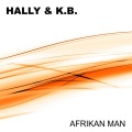 Hally - Afrikan Man (Vocal Version)