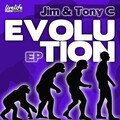 DJ Jim、Tony C. And The Truth - Monte Carlo