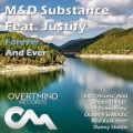 M&D Substance、Justify - Forever and Ever