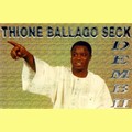 Thione Seck - Sangara