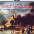 Liszt Ferenc Chamber Orchestra、Rolla János、Franz Liszt Chamber Orchestra - I. Overture