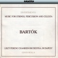 Rolla János、János Rolla、Budapest Franz Liszt Chamber Orchestra - Divertimento, BB 118, Sz. 113: III. Allegro assai