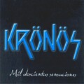 Kronos - Aquí estaré yo