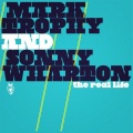 mark trophy - The Real Life