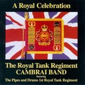 The Pipes & Drums Of The 1st Battallion Black Watch、The Royal Tank Regiment Cambrai Band - Voice of the Guns