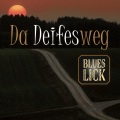 Blueslike - Da intergalaktische Blues
