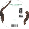Andre Lodemann - Flying