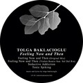 Tolga Baklacioglu - Feeling Now and Then