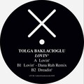 Tolga Baklacioglu - Lovin'