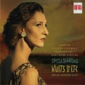 karl-heinz steffens、CC、Theophile Gautier - Les nuits d'été, Op. 7: No. 1, Vilanelle