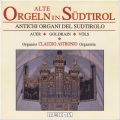 Claudio Astronio - Ricercare Del V. Tono