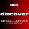 Sly One、Jurrane、Sly One vs Jurrane - Everything To Me