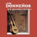 Los Donneños - El Sube y Baja