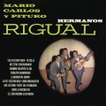 Hermanos Rigual - El León Duerme esta Noche