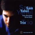 Sam Yahel Trio、peter bernstein、Brian Blade - Blues For Bulgaria