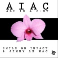 Jimmy Le Mac - Ali is a C-nt (Original Mix)
