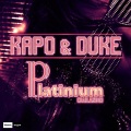 Platinium (Bailando)(feat. El Cuervo)