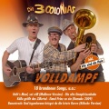 Die 3 Colonias - Die Frau im Radio