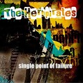Single Point of Failure