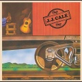 j.j. cale - Crying