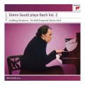 Glenn Gould - Aria (咏叹调)