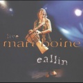 Mari Boine - Mielahisvuohta (Live)