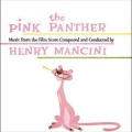 The Pink Panther Theme