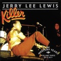 Jerry Lee Lewis - Big Boss Man
