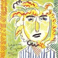 Kevin Coyne - Burning Head