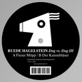 Ruede Hagelstein - Der Kammbläser