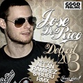jose de rico - Detroit 203