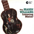 mason williams - Them Hors D'Oeuvers