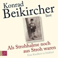 Konrad Beikircher - Die Rotonara