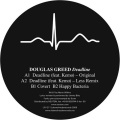 douglas greed - Deadline