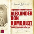 Konrad Beikircher - Reise auf dem Rhein von Mainz nach Bonn, den 18., 19. und 20. Oktober