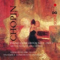 gianluca luisi、Ensemble Concertant Frankfurt - Piano Concerto No. 1