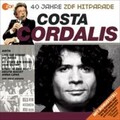 costa cordalis - Unbekanntes Mädchen