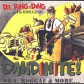 Dr. Ring Ding - Got My Boogaloo