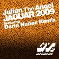 Julian The Angel - Jaguar 2009