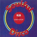 K.I.D. - Don't Stop