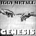 Iggy Metall - Schöpfung