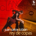 juan carlos cobián - Veni, Veni