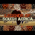 Brenda Fassie、The Manhattan Brothers - Mama