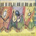 Henrique Cazes、Arthur Moreira Lima、Joel Nascimento - Quitandinha