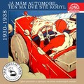 Jan Werich、Jiří Sedláček - Všechno se časem poddá