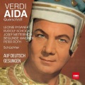 Hildegard Hillebrecht - Aida · Oper in 4 Akten · Auszüge in deutscher Sprache