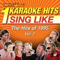 Karaoke - Boombastic (Karaoke Version)