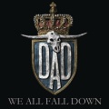 D-A-D - We All Fall Down