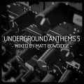 Matt Bowdidge、Cat Martin - No Room to Breathe