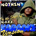 Ameritz - Karaoke - Nothin'